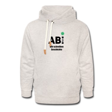 Abschlussfeier Hoodie - Abi 2021 Abschluss 2021 Abitur Corona Virus