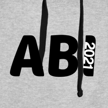 Abschlussfeier Hoodie - Abi 2021 Abschluss 2021 Abitur