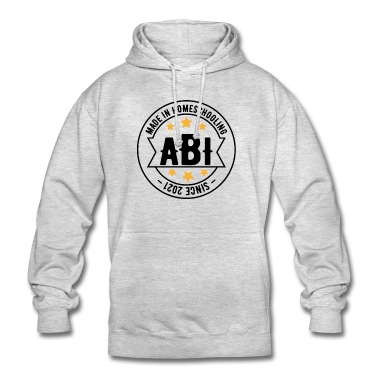 Abschlussfeier Hoodie - Abi homeschooling Schule Geschenk Abschluss