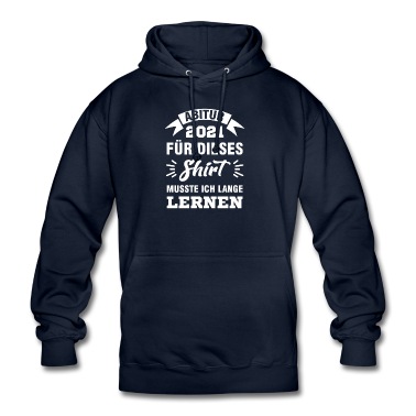 Abschlussfeier Hoodie - Lernen Abschluss Certified Schule Bachelor