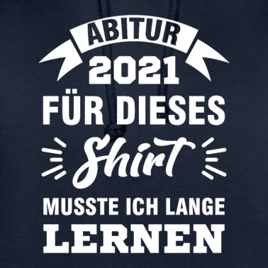 Abschlussfeier Hoodie - Lernen Abschluss Certified Schule Bachelor