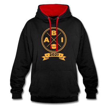Abschlussfeier Hoodie - Abi Schule Abschluss Geschenk Bachelor