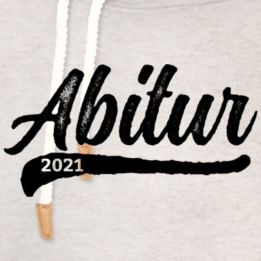 Abschlussfeier Hoodie - Abitur Abschluss Schule Geschenk Gymnasium
