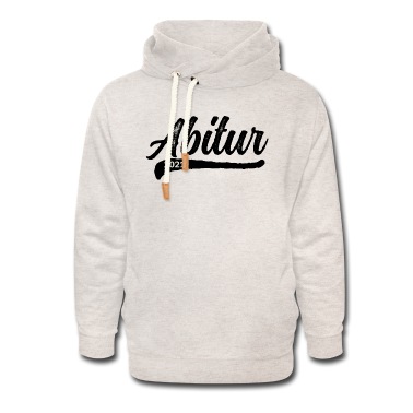 Abschlussfeier Hoodie - Abitur Abschluss Schule Geschenk Gymnasium