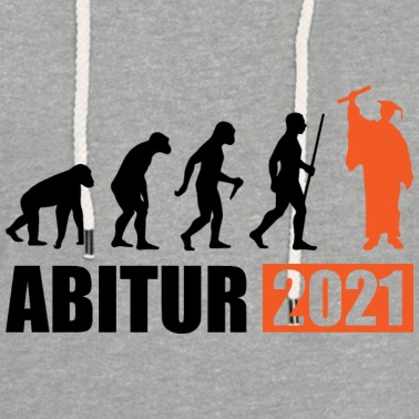 Abschlussfeier Hoodie - Abitur Certified Bachelor Geschenk Abschluss