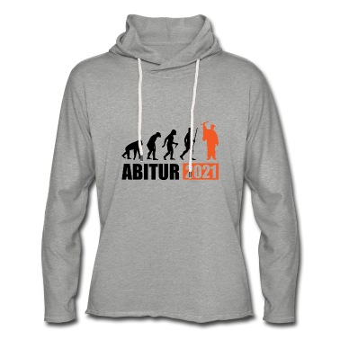 Abschlussfeier Hoodie - Abitur Certified Bachelor Geschenk Abschluss