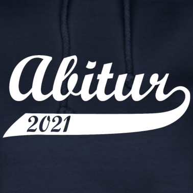 Abschlussfeier Hoodie - Abitur Abschluss Certified Geschenk Bachelor