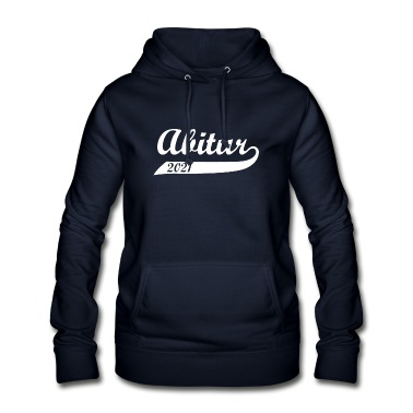 Abschlussfeier Hoodie - Abitur Abschluss Certified Geschenk Bachelor