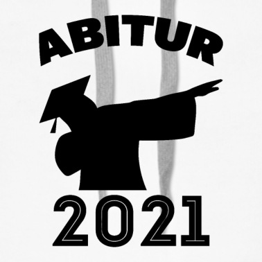 Abschlussfeier Hoodie - Abitur Bachelor Abschluss Certified Geschenk