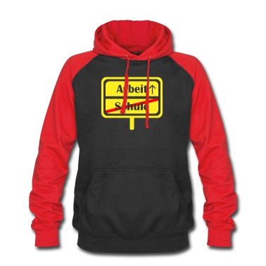 Abschlussfeier Hoodie - Arbeit Schule Abschluss Certified Bachelor