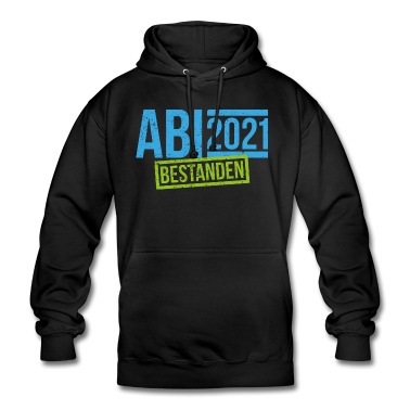 Abschlussfeier Hoodie - Abi bestanden Schule Geschenk Abschluss