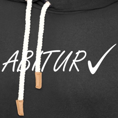 Abschlussfeier Hoodie - Abitur Certified Geschenk Bachelor Schule