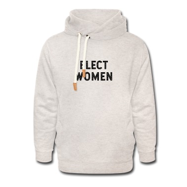 Abschlussfeier Hoodie - Wähle Frauen
