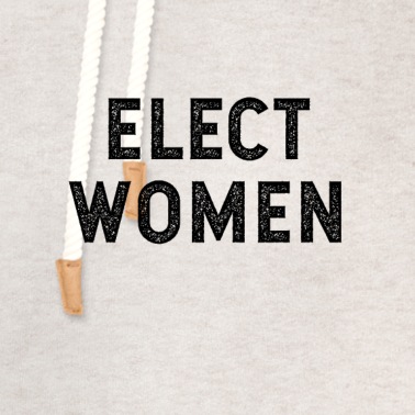 Abschlussfeier Hoodie - Wähle Frauen