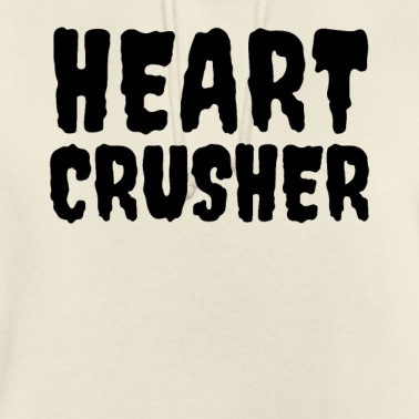 Abschlussfeier Hoodie - Herzbrecher Valentinstag