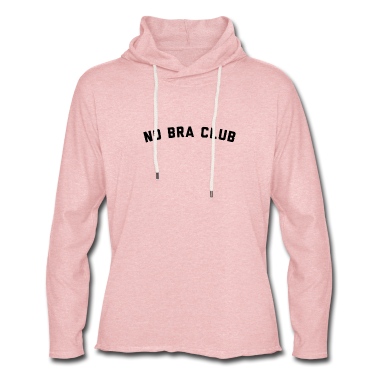 Abschlussfeier Hoodie - Kein Bra Club