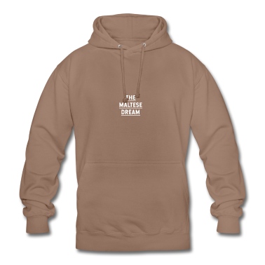 Abschlussfeier Hoodie - Der maltesische Traum