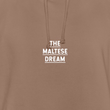 Abschlussfeier Hoodie - Der maltesische Traum