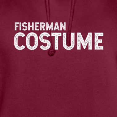 Abschlussfeier Hoodie - Fischer Kostüm