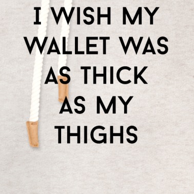 Abschlussfeier Hoodie - Ich wünsche meine