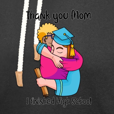 Abschlussfeier Hoodie - Abi 2021 Loading