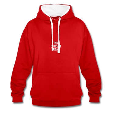 Abschlussfeier Hoodie - Der ivorische Traum