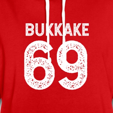 Abschlussfeier Hoodie - Bukkake 69