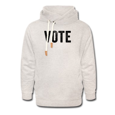 Abschlussfeier Hoodie - Abstimmungserklärung