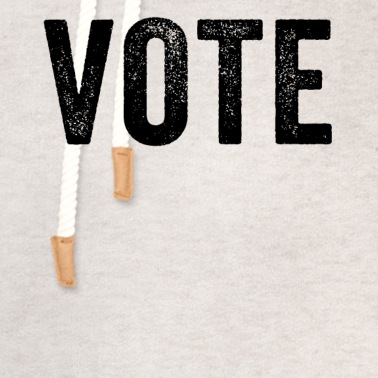 Abschlussfeier Hoodie - Abstimmungserklärung