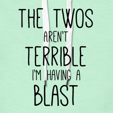 Abschlussfeier Hoodie - Die Zweien sind nicht schrecklich Ich habe eine Explosion