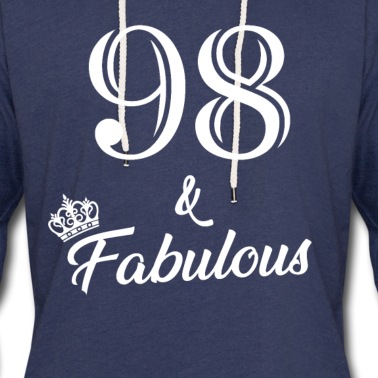 Abschlussfeier Hoodie - 98 & Fabelhafte Geburtstagsparty