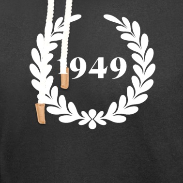 Abschlussfeier Hoodie - Beste Frau seit 1949 Hochzeitstag Geschenk