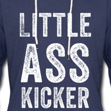 Abschlussfeier Hoodie - Kleiner Arsch Kicker