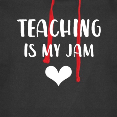 Abschlussfeier Hoodie - Lehren ist mein Stau