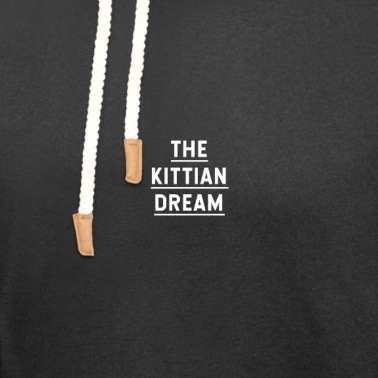Abschlussfeier Hoodie - Der kittianische Traum