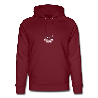 Abschlussfeier Hoodie - Der malaysische Traum