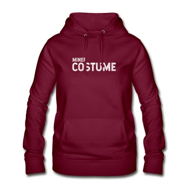 Abschlussfeier Hoodie - Bergmann Kostüm