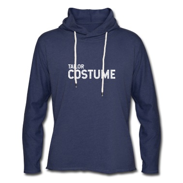 Abschlussfeier Hoodie - Schneider Kostüm