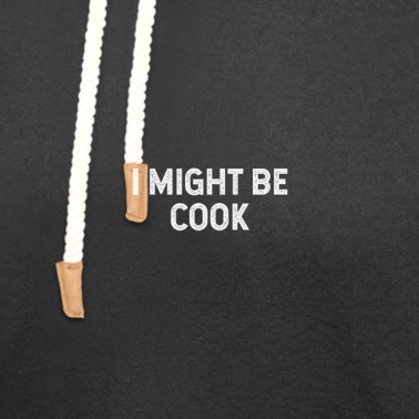 Abschlussfeier Hoodie - Ich könnte Koch sein