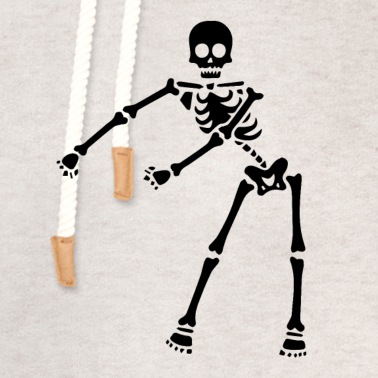 Abschlussfeier Hoodie - Zahnseidentanz