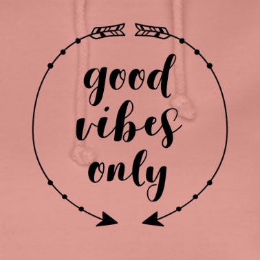 Abschlussfeier Hoodie - Gute Stimmung nur im Sommer