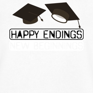 Abschlussfeier T-Shirt - Abschlussfeier