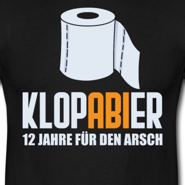 Abschlussfeier T-Shirt - Abitur Lustige Abschlussfeier