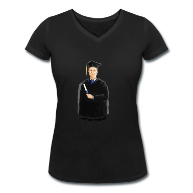 Abschlussfeier T-Shirt - Abschlussfeier Studium Schule Maschinenbau