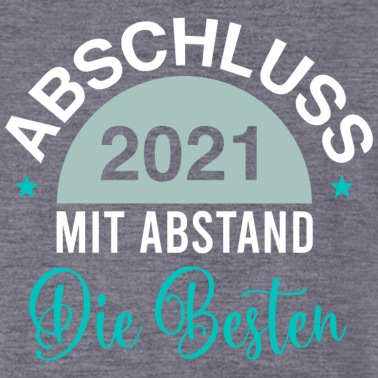 Abschlussfeier T-Shirt - Abschluss Schulabschluss Abschlussfeier
