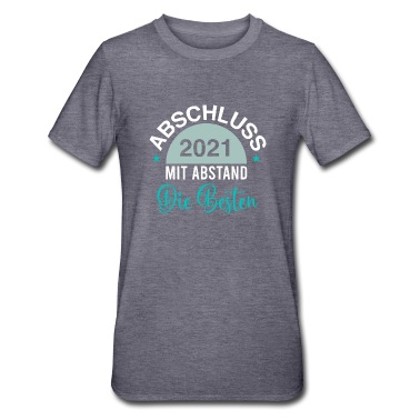 Abschlussfeier T-Shirt - Abschluss Schulabschluss Abschlussfeier