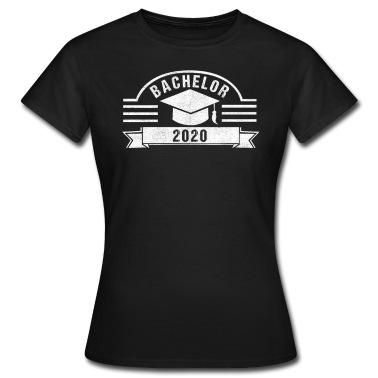 Abschlussfeier T-Shirt - Bachelor Bestanden Abschlussfeier Geschenk Party