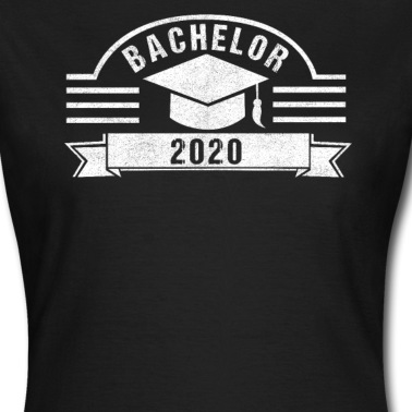 Abschlussfeier T-Shirt - Bachelor Bestanden Abschlussfeier Geschenk Party