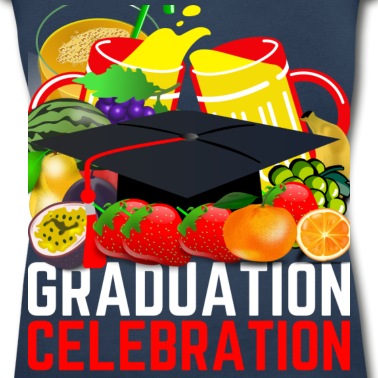 Abschlussfeier T-Shirt - ABSCHLUSS