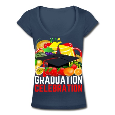 Abschlussfeier T-Shirt - ABSCHLUSS